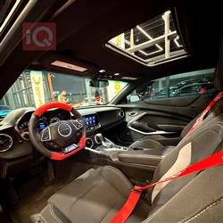 شيفروليه كامارو